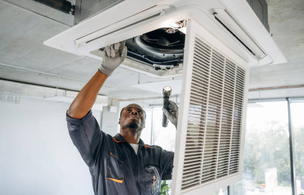 Licensed Hvac service in Summerville, SC - FH HVAC